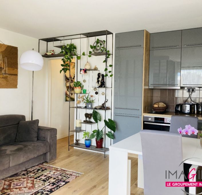 vente Appartement La Grande-motte
