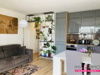 à vendre Appartement La Grande-motte