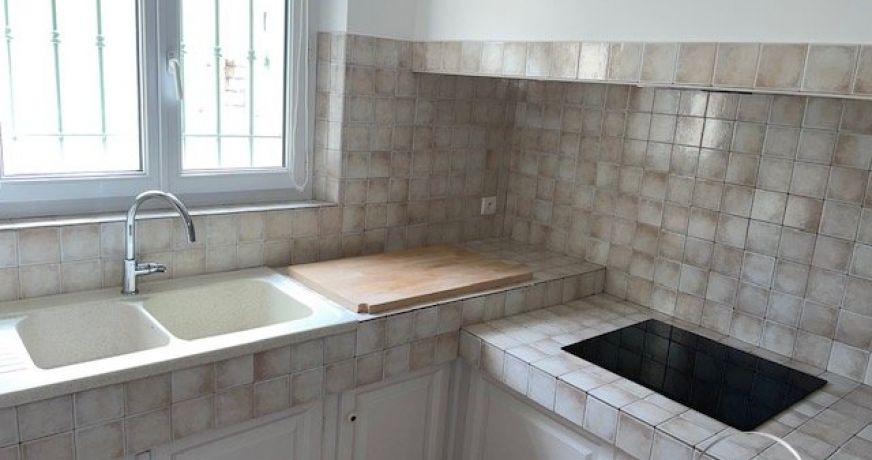 vente Maison Mauguio