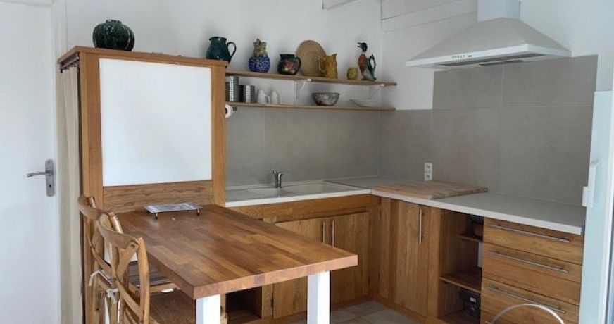 vente Maison Mauguio