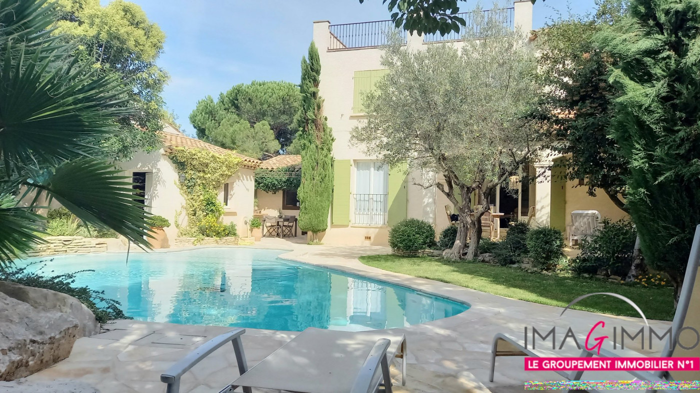 vente Maison Mauguio - Photo 1