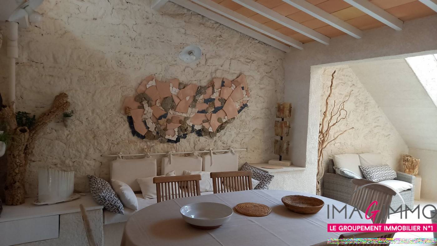 vente Maison Mauguio - Photo 3