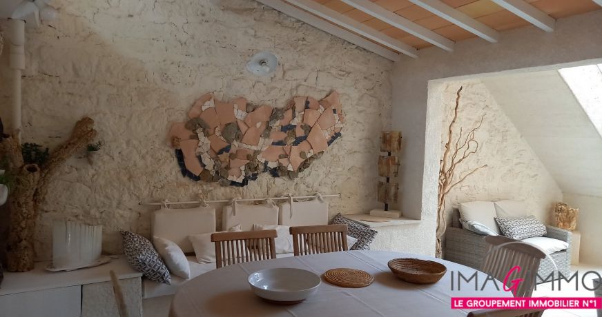 vente Maison Mauguio