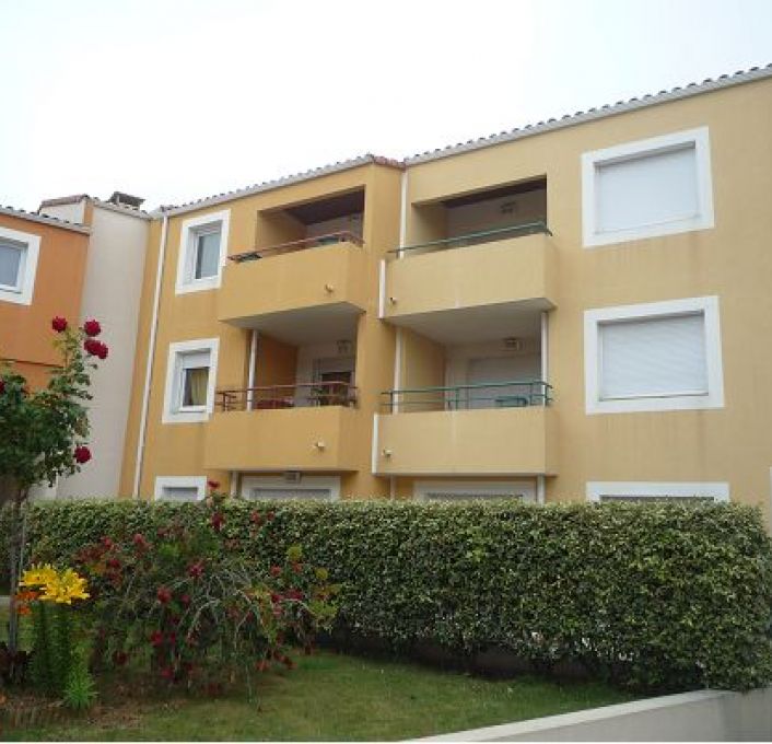 vente Appartement Perols