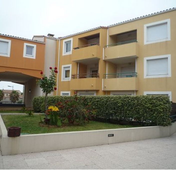 vente Appartement Perols