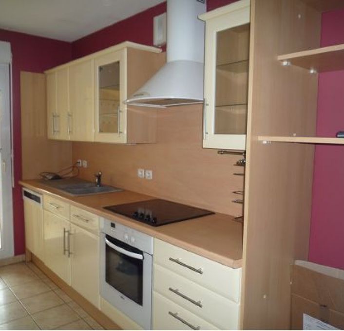 vente Appartement Perols