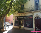 vente Local commercial Montpellier
