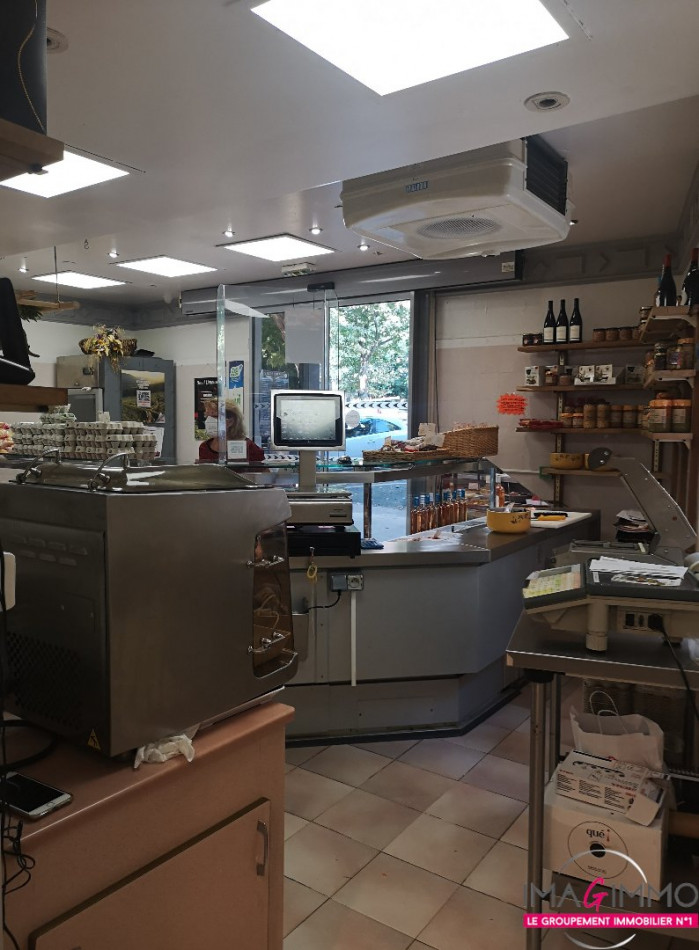 vente Local commercial Montpellier - Photo 3