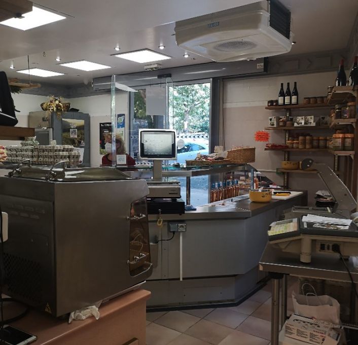 vente Local commercial Montpellier