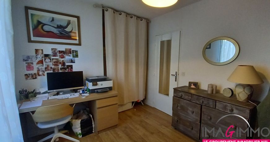 vente Appartement Montpellier