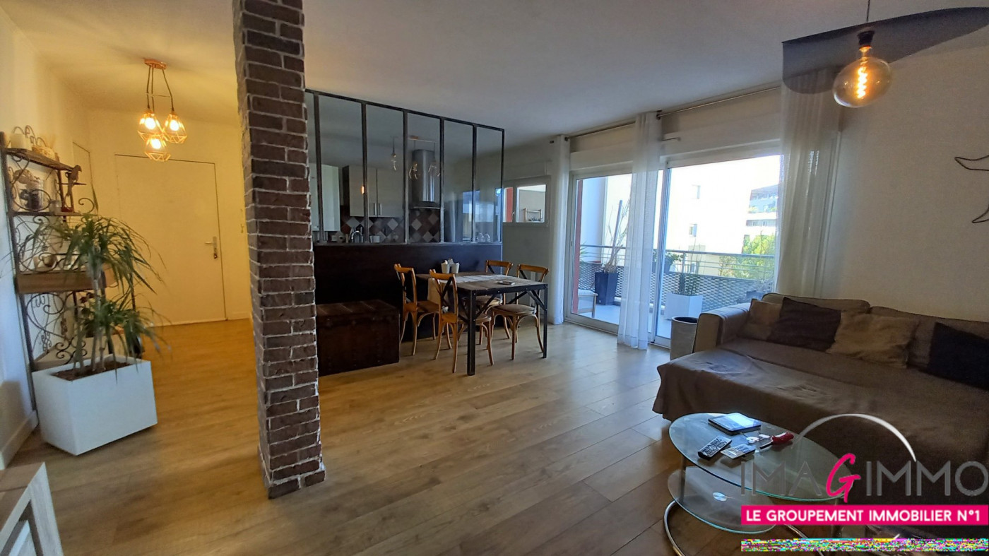 vente Appartement Montpellier - Photo 3