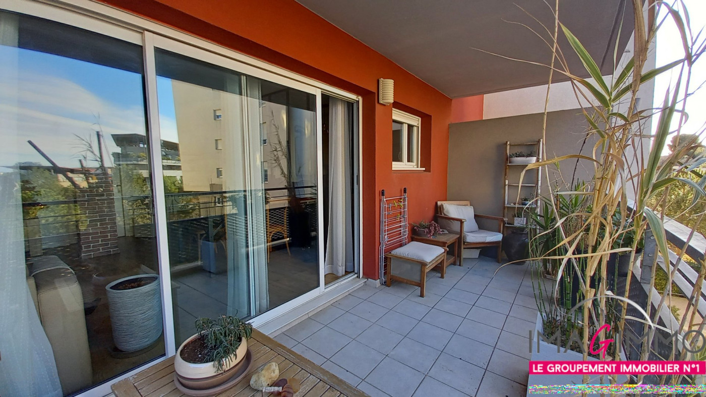 vente Appartement Montpellier - Photo 4