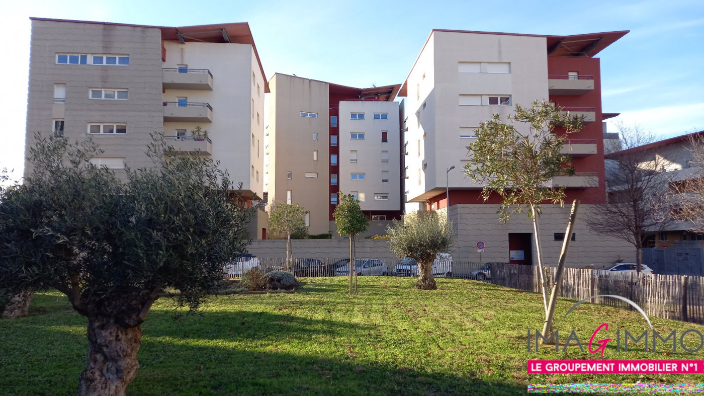 vente Appartement Montpellier - Photo 2