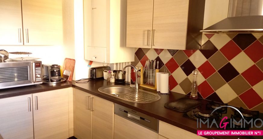 vente Appartement Montpellier