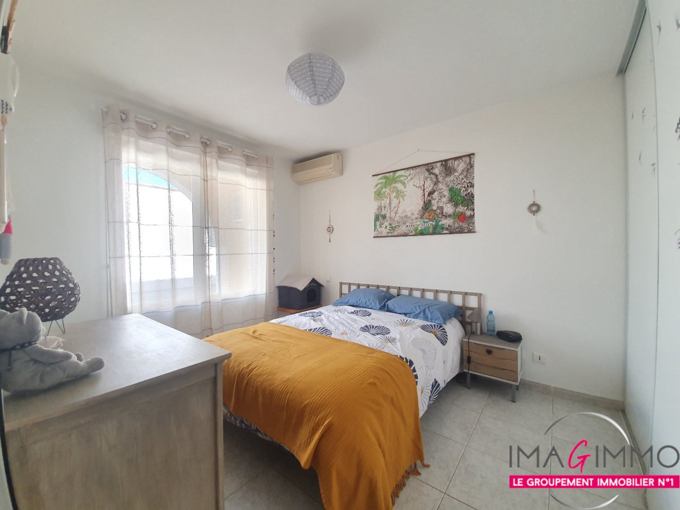 à vendre Appartement Mauguio - Photo 4