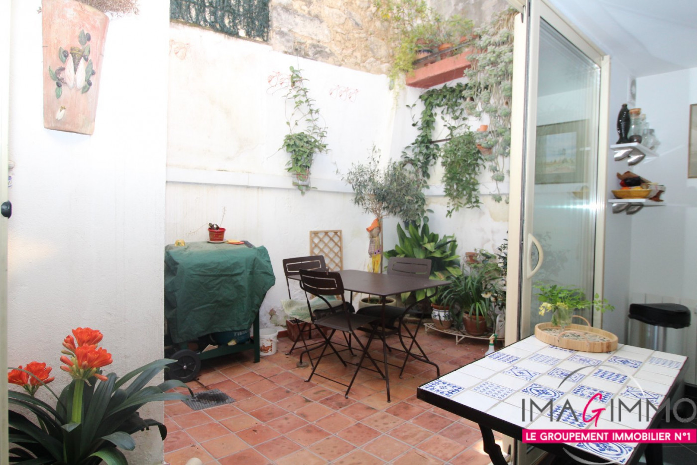 à vendre Maison Mauguio - Photo 2