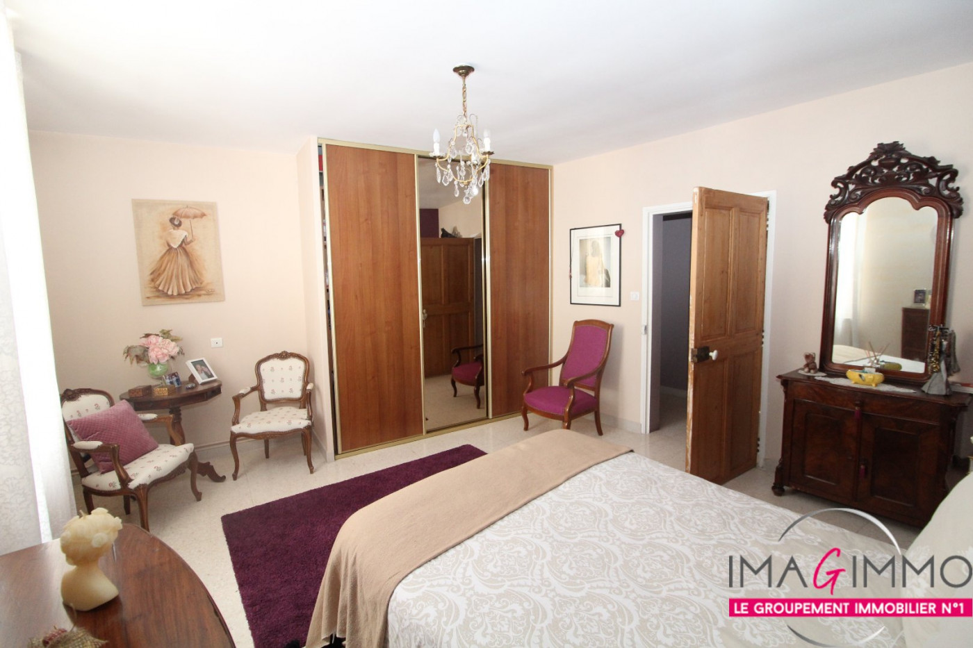 à vendre Maison Mauguio - Photo 6