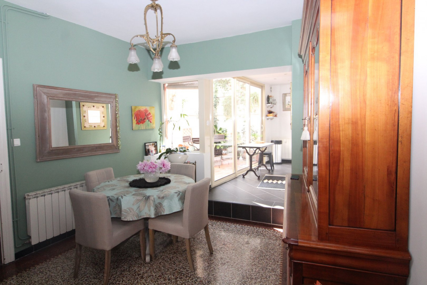 à vendre Maison Mauguio - Photo 4