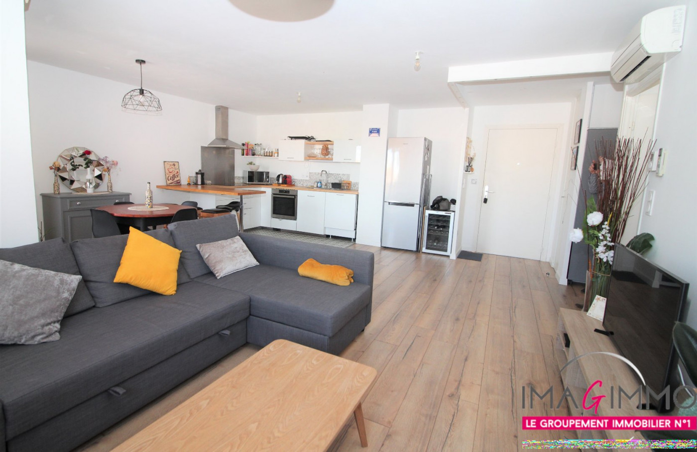 à vendre Appartement Mauguio - Photo 3