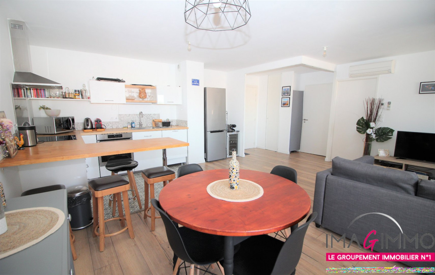 à vendre Appartement Mauguio - Photo 4