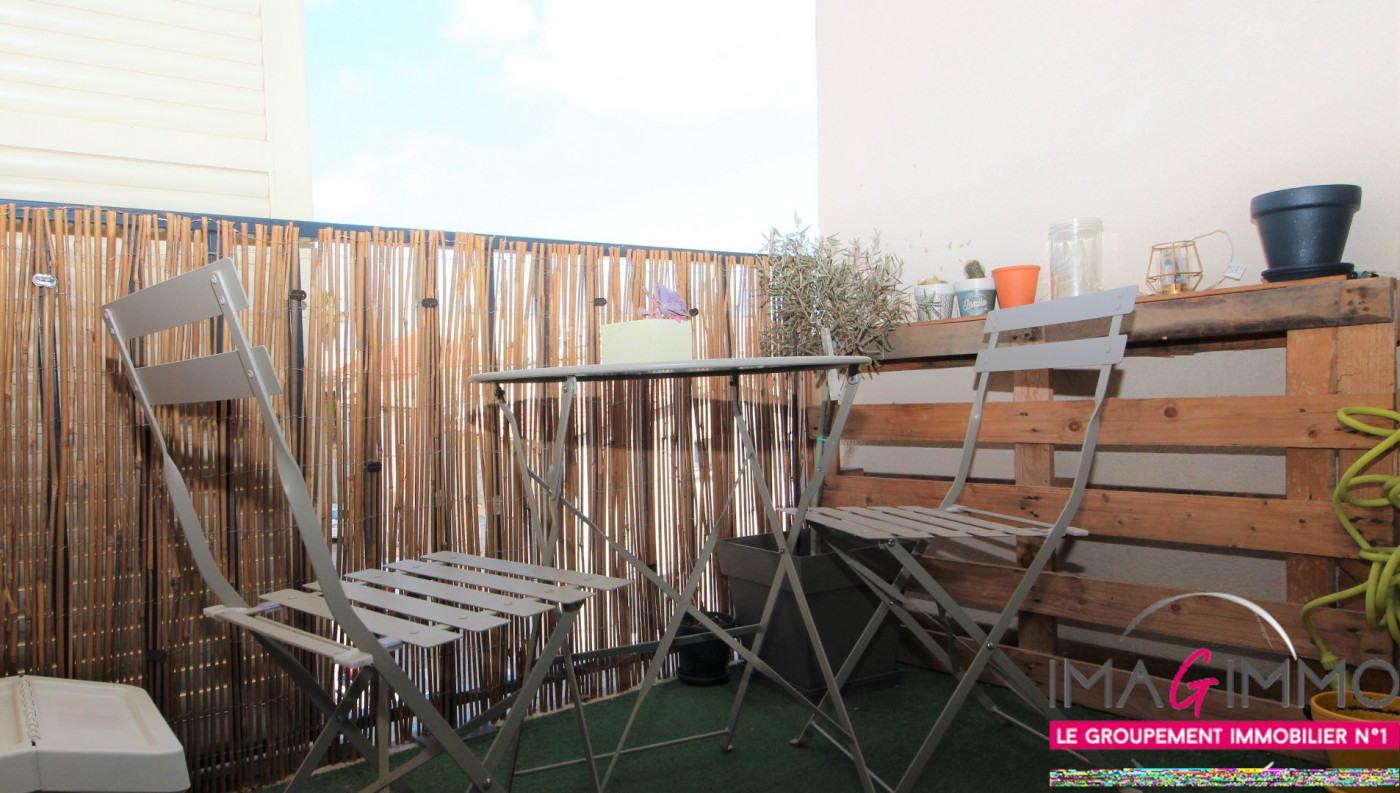 à vendre Appartement Mauguio - Photo 8