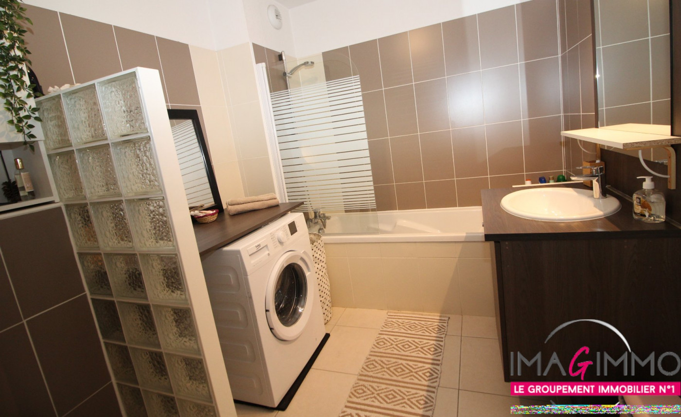 à vendre Appartement Mauguio - Photo 7