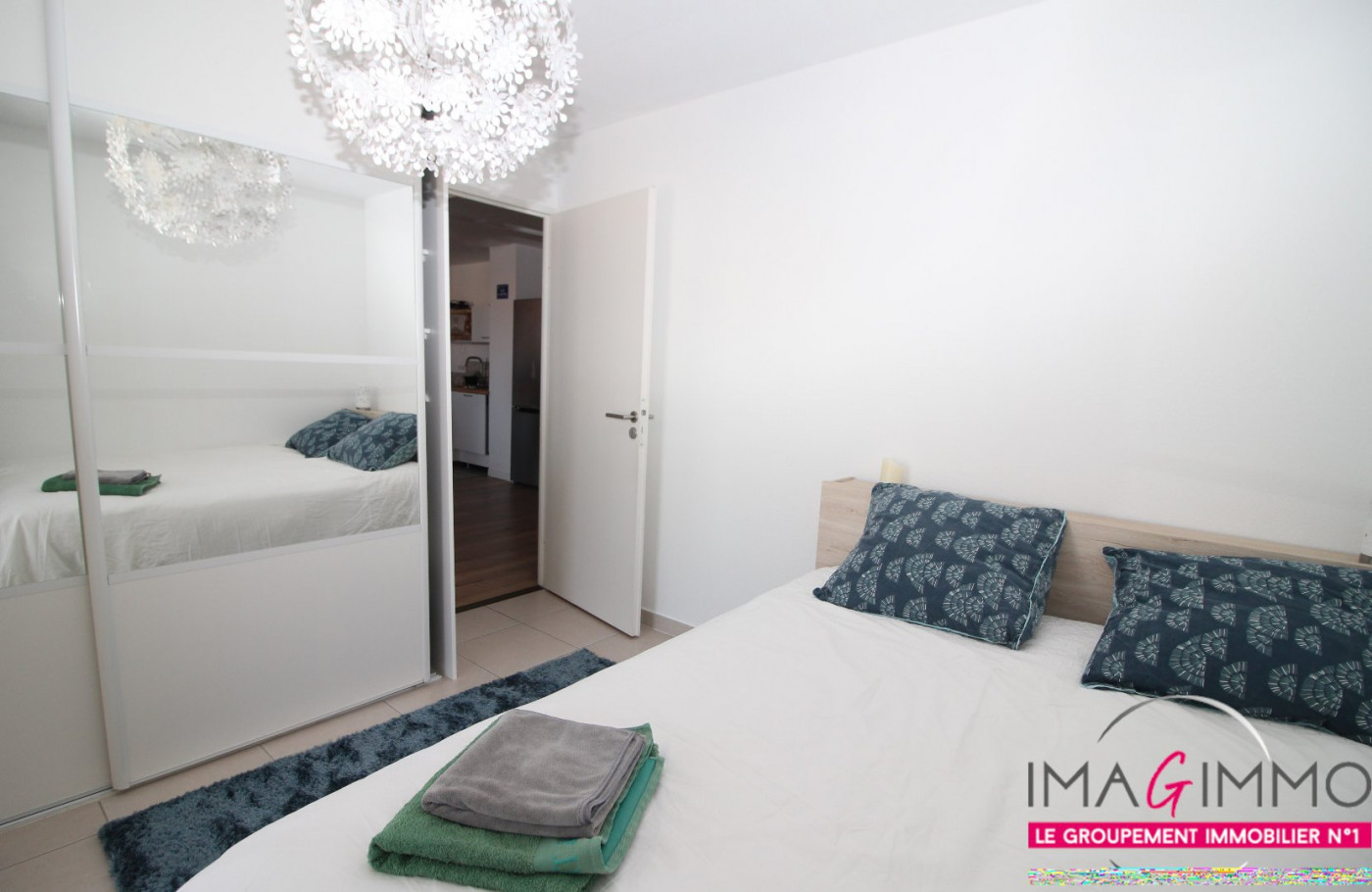 à vendre Appartement Mauguio - Photo 6