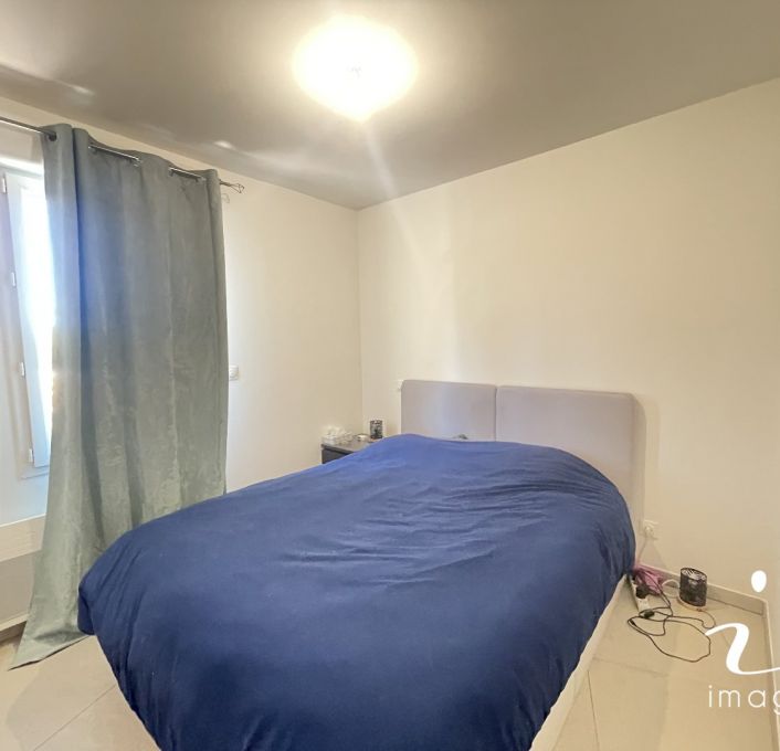 à louer Appartement en résidence Mauguio