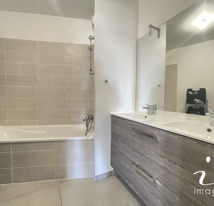 à louer Appartement en résidence Mauguio