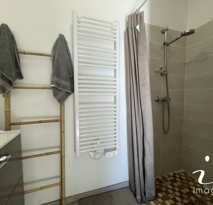 à louer Appartement en résidence Mauguio