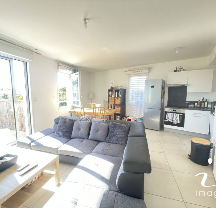 à louer Appartement en résidence Mauguio