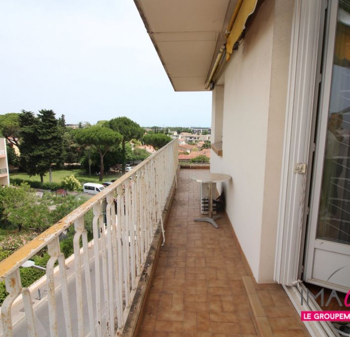 vente Appartement Montpellier