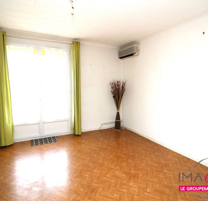 vente Appartement Montpellier