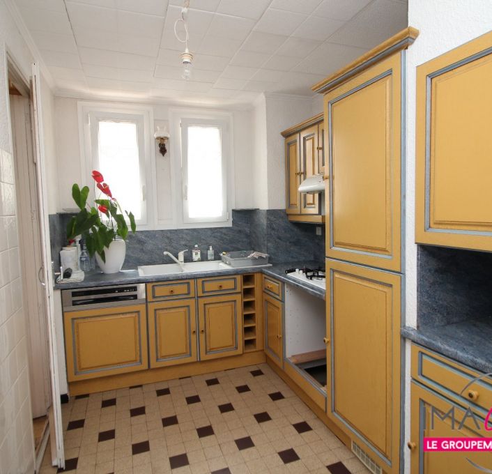 vente Appartement Montpellier