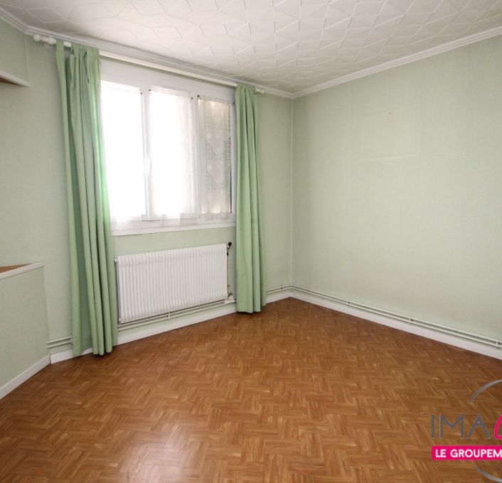 vente Appartement Montpellier