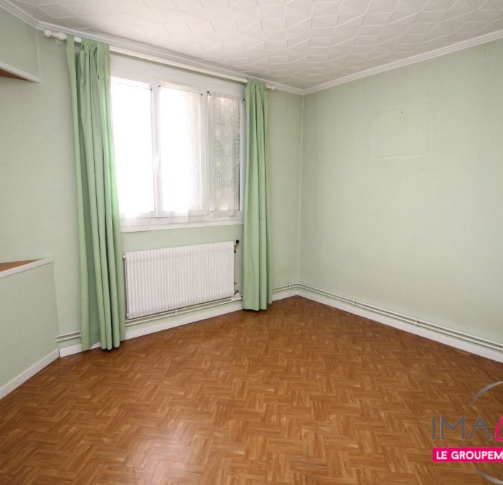 vente Appartement Montpellier