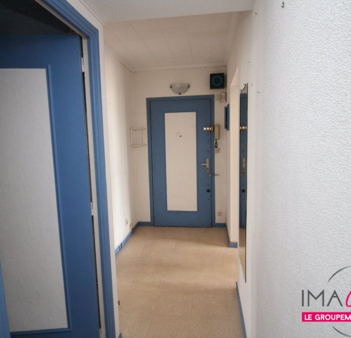 vente Appartement Montpellier