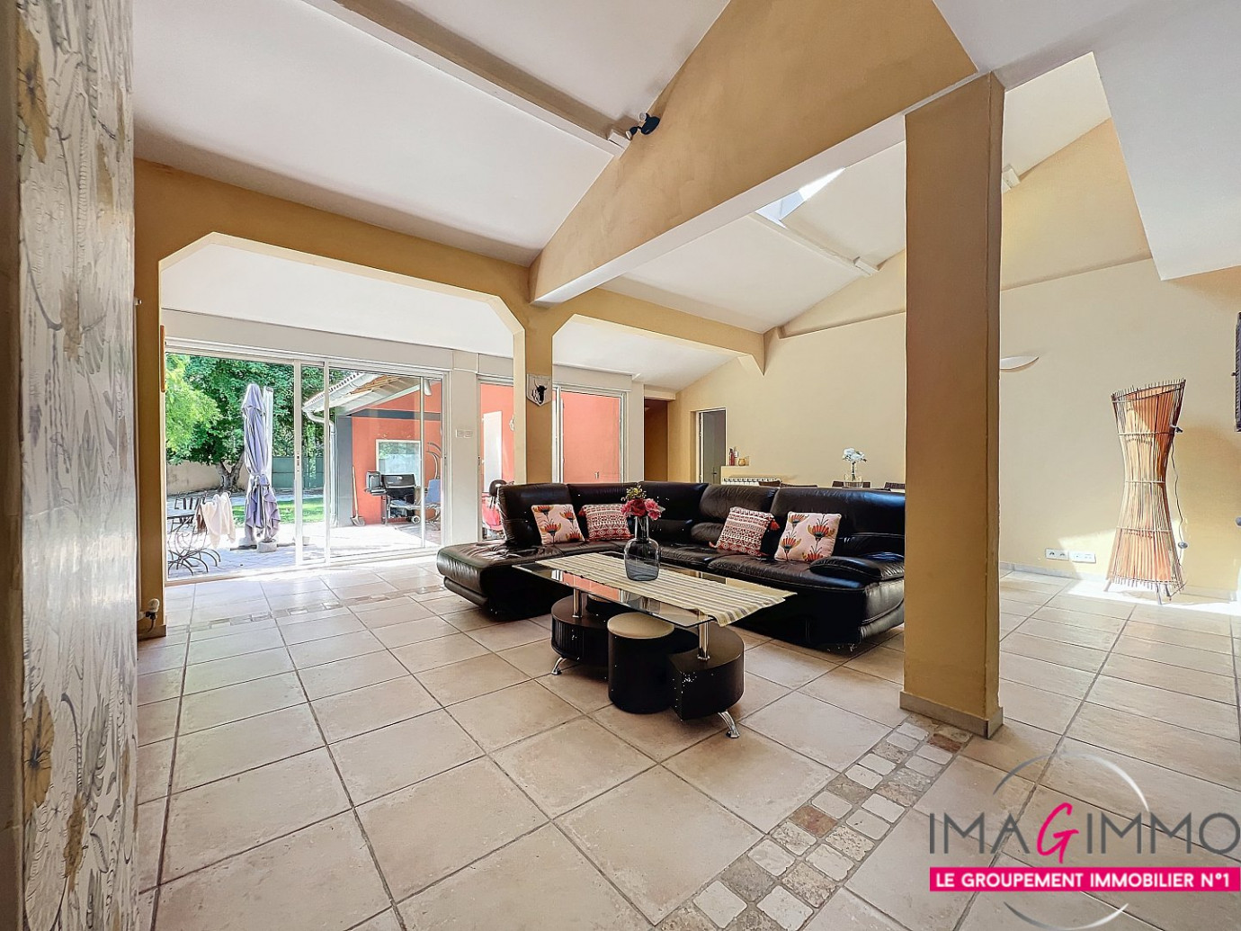 à vendre Maison Nimes - Photo 3