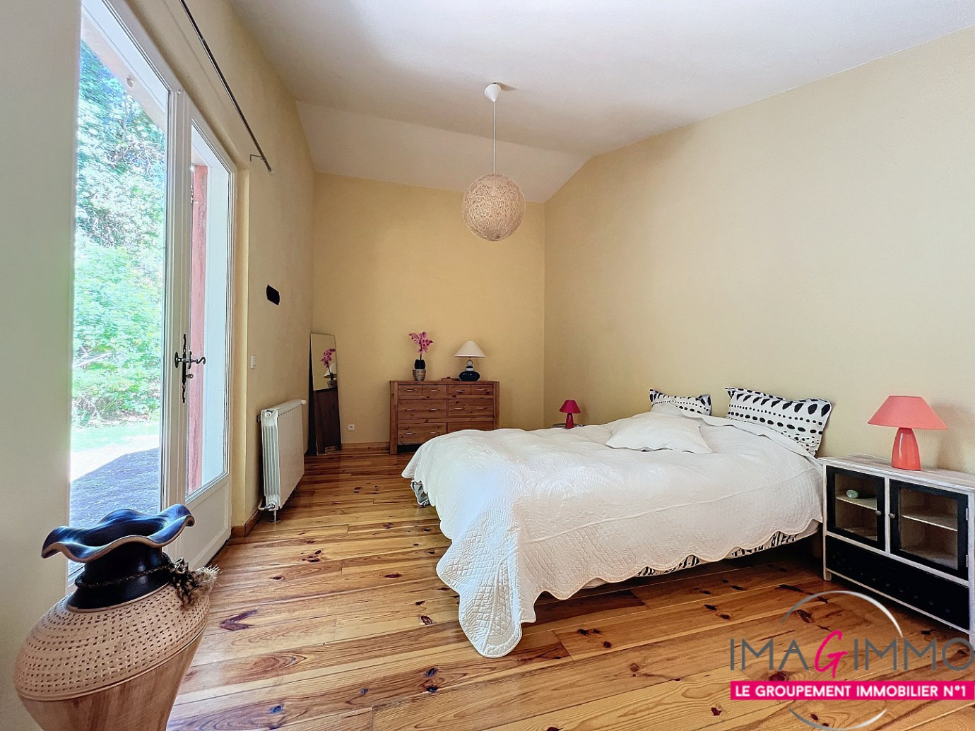 à vendre Maison Nimes - Photo 9