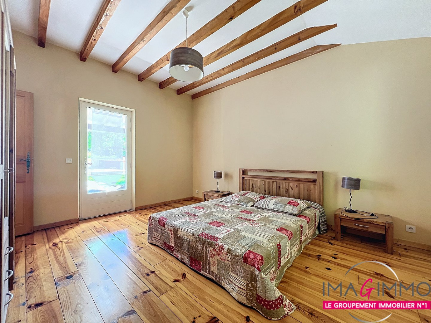 à vendre Maison Nimes - Photo 10