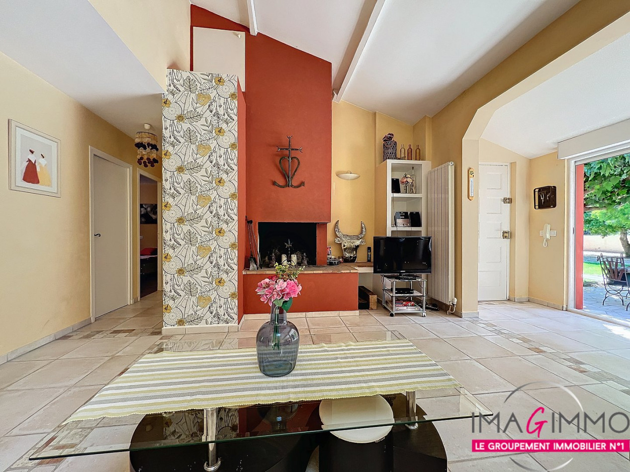 vente Maison Nimes - Photo 4