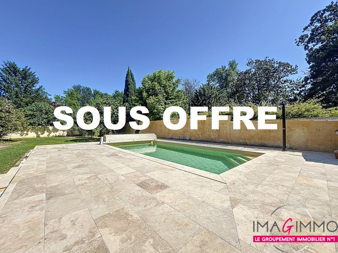 à vendre Maison Nimes - Photo 2