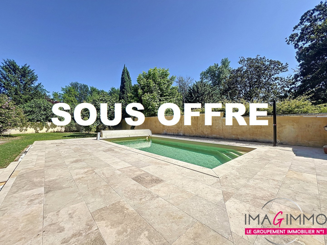 vente Maison Nimes - Photo 2