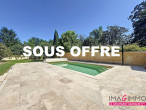 à vendre Maison Nimes