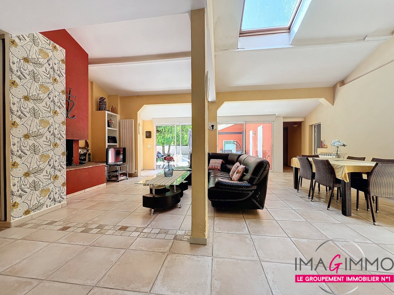 vente Maison Nimes - Photo 5