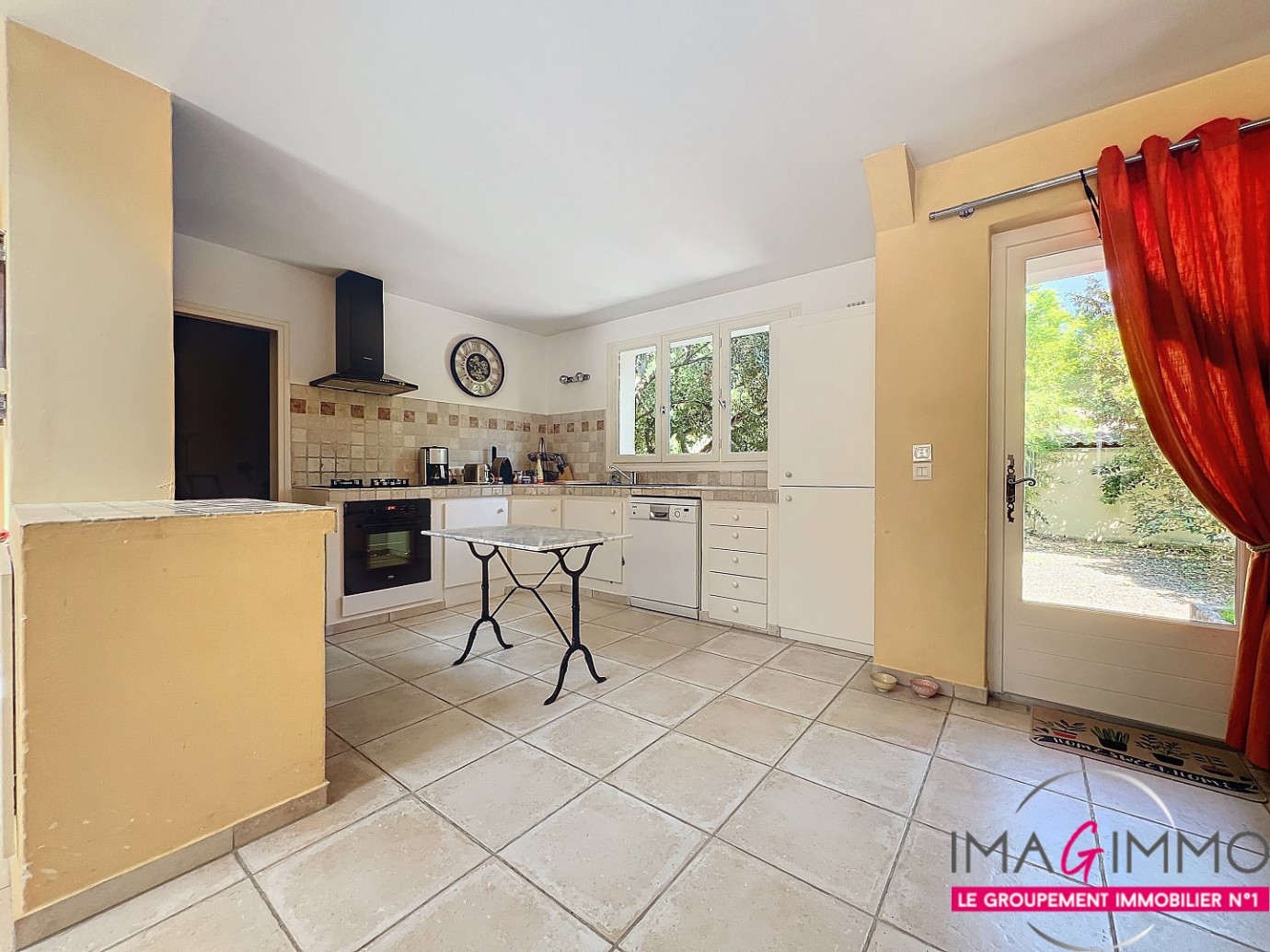 à vendre Maison Nimes - Photo 6