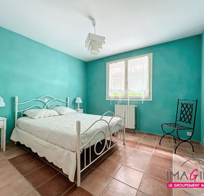 vente Maison Nimes