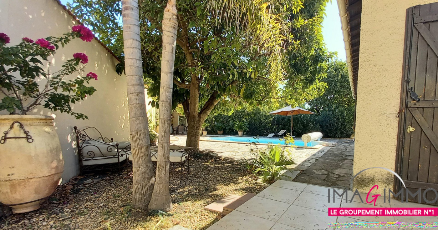 vente Maison Mauguio - Photo 2