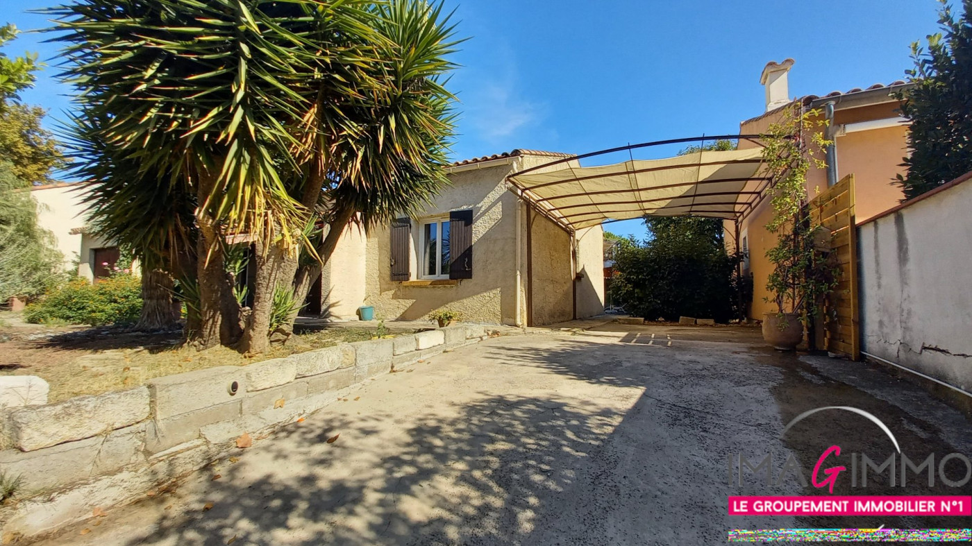 vente Maison Mauguio - Photo 6