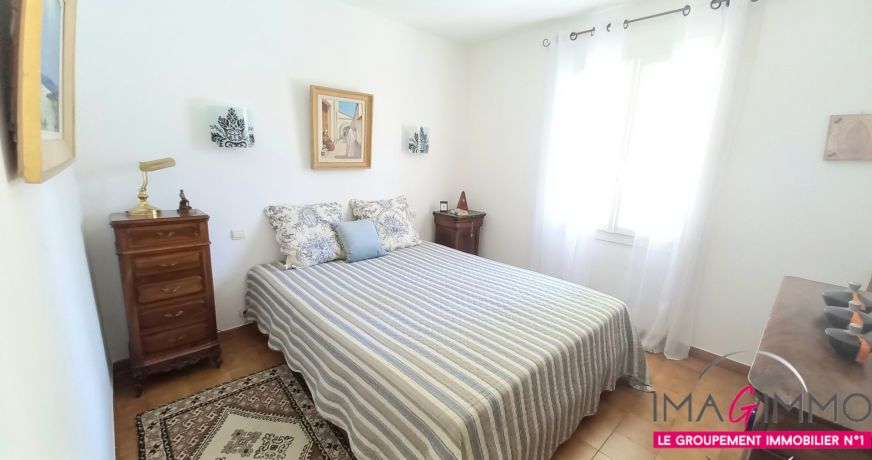 vente Maison Mauguio